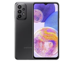 SAMSUNG Galaxy A02S - Smartphone 32GB, 3GB RAM, Dual Sim, Black