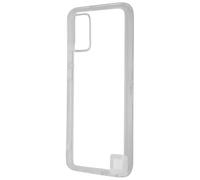 Samsung Galaxy A02s Soft Clear Cover - Official Smasung Case - White