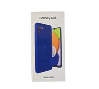 Samsung Galaxy A03 32GB Brand New Phone Sealed Blue Black Colour/Brand New
