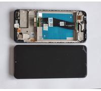SAMSUNG GALAXY A03 SM-A035 LCD TOUCH SCREEN DISPLAY ORIGINAL GENUINE BLACK