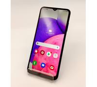 Samsung Galaxy A03 Smartphone 64GB Black Dual Sim Unlock Android Mobile SM-A035 [EEK: A]