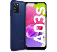 Samsung Galaxy A03s SM-A037G/DSN Dual Sim Blue 32GB New UK 1Y Warranty seller [EEK: A]