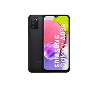 Samsung Galaxy A03s SM-A037G 16.5 cm (6.5") Dual SIM Android 11 4G USB Type-C 3 GB 32 GB 5000 mAh Black