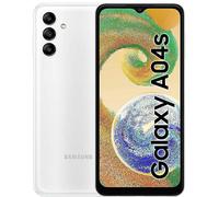 Samsung Galaxy A04 4G 32Gb Mobile Phone - White White