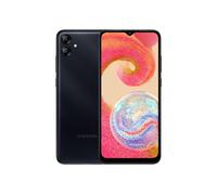 Samsung Galaxy A04e 4G Dual-SIM Smartphone Unlocked 32GB 3GB Black,