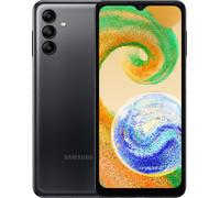 Samsung Galaxy A04s 32GB Smartphone in Black, Black
