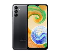 Samsung Galaxy A04s 4G Black Beauty 6.5 32GB 4G Unlocked & SIM Free Smartphone