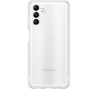 Samsung Galaxy A04s Soft Clear Cover - EF-QA047TTEGWW