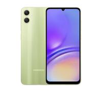 SAMSUNG Galaxy A05 4GB 64GB Green