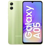 Samsung Galaxy A05 64GB Green