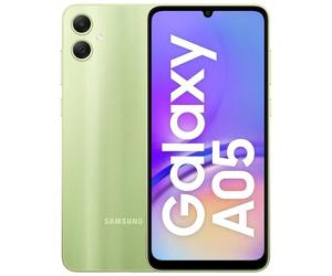 Samsung Galaxy A05 64GB Green