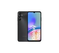 Samsung Galaxy A05s 128GB, 4GB RAM, 4G DE Black Smartphone