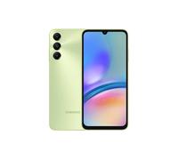 Samsung Galaxy A05s 17 cm (6.7") Dual SIM 4G USB Type-C 4 GB 64 GB 5000 mAh Light Green