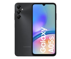 Samsung Galaxy A05s 17 cm (6.7 ) Dual SIM Android 13 4G USB Type-C 4 GB 64 GB 5000 mAh Black