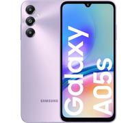 Samsung Galaxy A05s 4G 4GB/64GB A057F Dual Silver