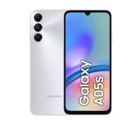 Samsung Galaxy SM-A057GZSUEUB smartphone 17 cm (6.7") Dual SIM 4G USB Type-C 4 GB 64 GB 5000 mAh Silver