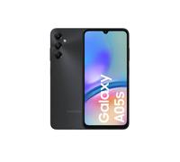 Samsung Galaxy A05s 17 cm (6.7") Dual SIM Android 13 4G USB Type-C 4 GB 64 GB 5000 mAh Black