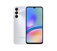 Samsung Galaxy A05S 4Gb 128Gb Dual Sim Silver Android Smartphone Silver