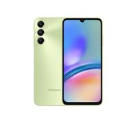 Samsung Galaxy A05s 4GB 64GB Dual SIM Light Green Android Smartphone