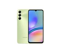 Samsung Galaxy A05s 6.7 Inch Dual SIM 4G USB Type-C 4 GB 64 GB 5000 mAh Light Green
