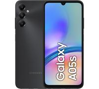 Samsung Galaxy A05s 64GB Black Smartphone
