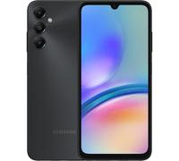 Samsung Galaxy A05s 17 cm (6.7") Dual SIM Android 13 4G USB Type-C 4 GB 64 GB 5000 mAh Black