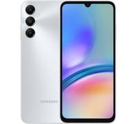 Samsung Galaxy SM-A057GZSUEUB smartphone 17 cm (6.7") Dual SIM 4G USB Type-C 4 GB 64 GB 5000 mAh Silver