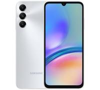 Samsung Galaxy A05s 17 cm (6.7") Dual SIM 4G USB Type-C 4 GB 128 GB 5000 mAh Silver