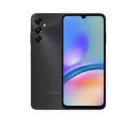 Samsung Galaxy A05s 17 cm (6.7") Dual SIM Android 13 4G USB Type-C 4 GB 64 GB 5000 mAh Black