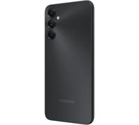 Samsung Galaxy A05s 17 cm (6.7") Dual SIM Android 13 4G USB Type-C 4 GB 64 GB 5000 mAh Black