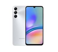 Samsung Galaxy A05s Dual Sim Smartphone -Silver - Unlocked✅ - Warranty✅