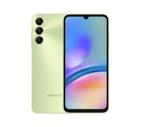 Samsung Galaxy A05s 17 cm (6.7") Dual SIM 4G USB Type-C 4 GB 64 GB 5000 mAh Light Green