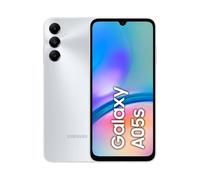Samsung GALAXY A05S SILVER 64Go