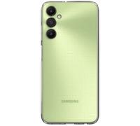 Samsung Clear Case For A05S Transparent