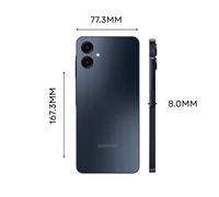 Samsung Galaxy A06 128GB 4G Dual Sim Unlocked Android Brand New Smart Phone