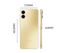 Samsung Galaxy A06 128GB 4G Dual Sim Unlocked Android Brand New Smart Phone
