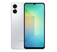 Samsung Galaxy A06 128GB 4G Dual Sim Unlocked Android Brand New Smart Phone