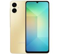 Samsung Galaxy A06 128GB Unlocked Android Brand New sealed Smart Phone box