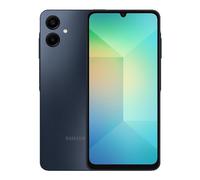 Samsung Galaxy A06 4G 4GB/64GB A065F Dual Black