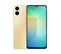 Samsung Galaxy A06 4G 6GB/128GB A065F Dual Gold