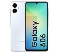 Samsung Galaxy A06 64GB Light Blue
