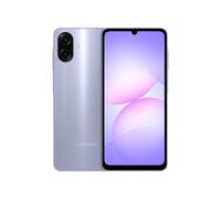 Samsung Galaxy A07 128Gb 4Gb Ram 6.7" Lte Dual Sim Smartphone In Violet Violet