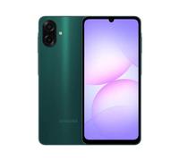 Samsung Galaxy A07 4G 128GB - Green