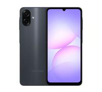 Samsung Galaxy A07 4G 64GB - Black