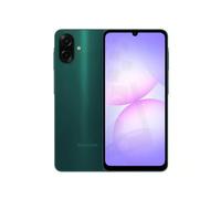 Samsung Galaxy A07 4G 64GB - Green