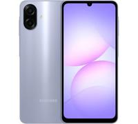 Galaxy-A07 Black 64GB