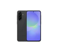 Samsung Galaxy A07 4G Dual SIM 64GB (4GB RAM) A075F/DS Black