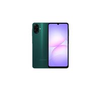 Samsung Galaxy A07 4G Dual SIM 64GB (4GB RAM) A075F/DS Green