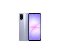 Galaxy A07 4G Dual SIM 64GB (4GB RAM) A075F/DS Light Violet