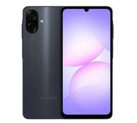Samsung Galaxy A07 4G SIM Free Dual SIM 128GB - Black, New